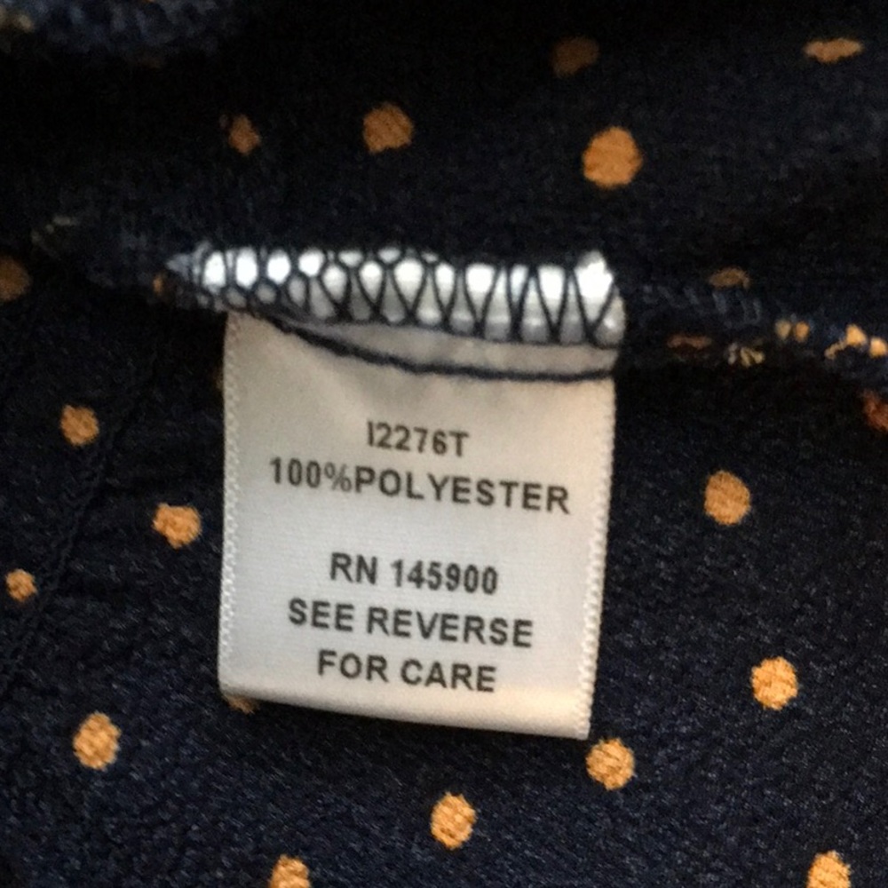 Blouse - Picture 3 of 6